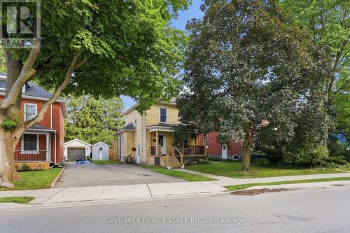 347 Dover Street S, Cambridge, ON - Outdoor With Facade