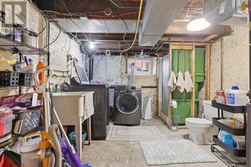 347 Dover Street S, Cambridge, ON - Indoor
