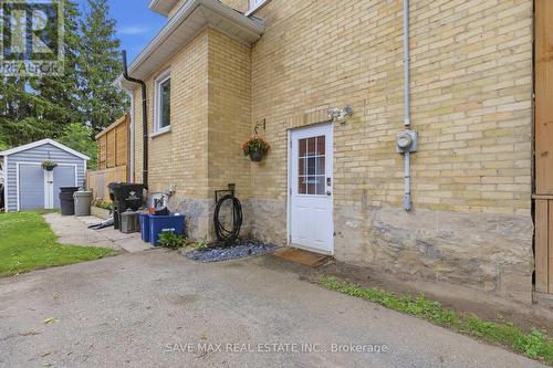 347 Dover Street S, Cambridge, ON - Outdoor With Exterior
