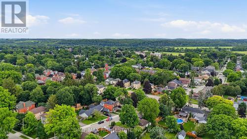 347 Dover Street S, Cambridge, ON - Outdoor With View