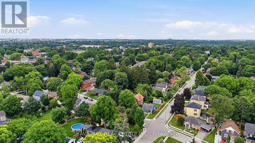 347 Dover Street S, Cambridge, ON - Outdoor With View