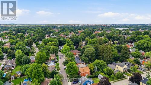 347 Dover Street S, Cambridge, ON - Outdoor With View