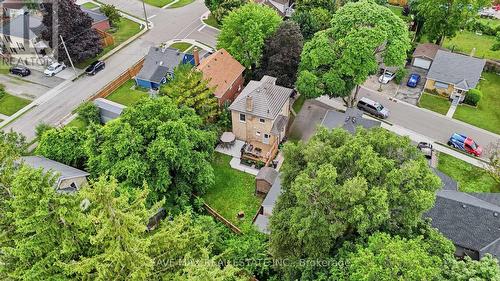 347 Dover Street S, Cambridge, ON - Outdoor With View
