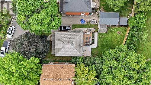 347 Dover Street S, Cambridge, ON - Outdoor