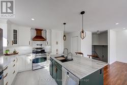 29 DUNSFORD CRESCENT St. Marys, ON N4X 1A5