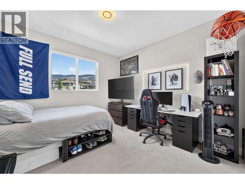 2359 Hawks Boulevard, West Kelowna, BC - Indoor Photo Showing Bedroom