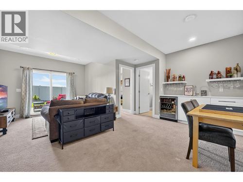 2359 Hawks Boulevard, West Kelowna, BC - Indoor
