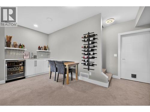 2359 Hawks Boulevard, West Kelowna, BC - Indoor