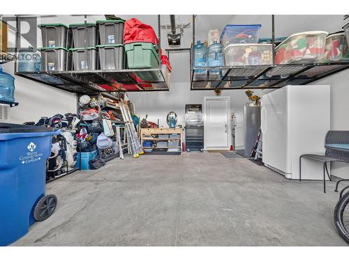2359 Hawks Boulevard, West Kelowna, BC - Indoor