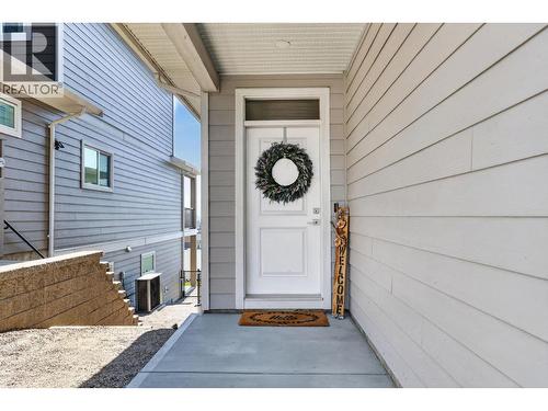 2359 Hawks Boulevard, West Kelowna, BC - Outdoor With Exterior