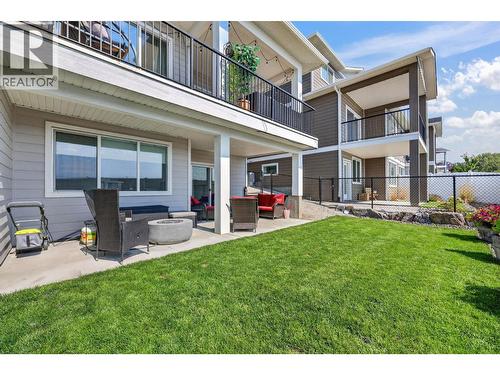 2359 Hawks Boulevard, West Kelowna, BC - Outdoor