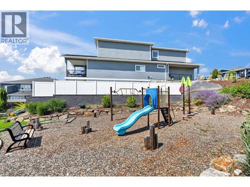 2359 Hawks Boulevard, West Kelowna, BC - Outdoor