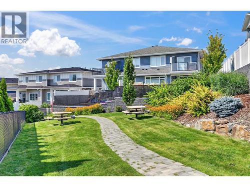 2359 Hawks Boulevard, West Kelowna, BC - Outdoor