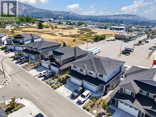 2359 Hawks Boulevard, West Kelowna, BC - Outdoor With View