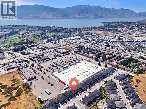 2359 Hawks Boulevard, West Kelowna, BC - Outdoor With Body Of Water With View