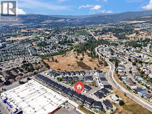2359 Hawks Boulevard, West Kelowna, BC - Outdoor With View