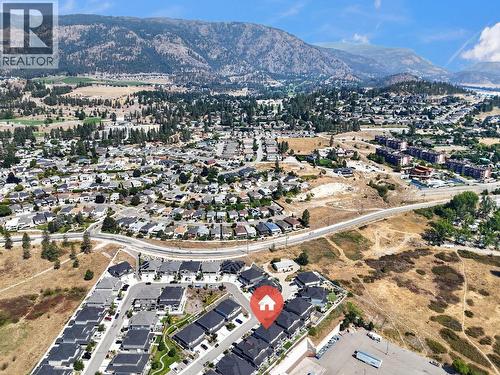 2359 Hawks Boulevard, West Kelowna, BC - Outdoor With View