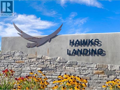 2359 Hawks Boulevard, West Kelowna, BC - Outdoor With View