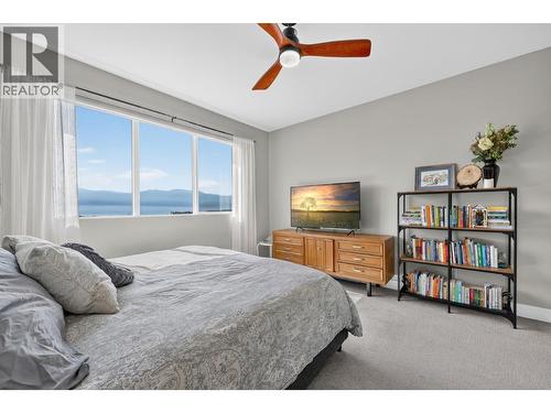 2359 Hawks Boulevard, West Kelowna, BC - Indoor Photo Showing Bedroom