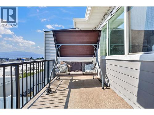 2359 Hawks Boulevard, West Kelowna, BC - Outdoor With Exterior
