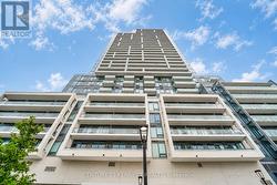 826 - 7 GOLDEN LION HEIGHTS Toronto, ON M2M 0C1