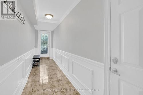 LOWER - 99 WILLIS ROAD , Vaughan, Ontario L4L 2S4 2