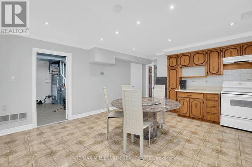 LOWER - 99 WILLIS ROAD , Vaughan, Ontario L4L 2S4 4