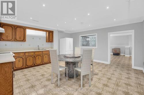 LOWER - 99 WILLIS ROAD , Vaughan, Ontario L4L 2S4 5
