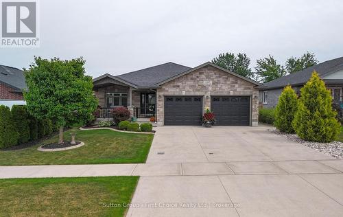 247 SUNSET DRIVE  West Perth (Mitchell), ON N0K 1N0