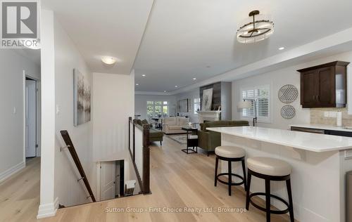 247 Sunset Drive, West Perth (Mitchell), ON - Indoor