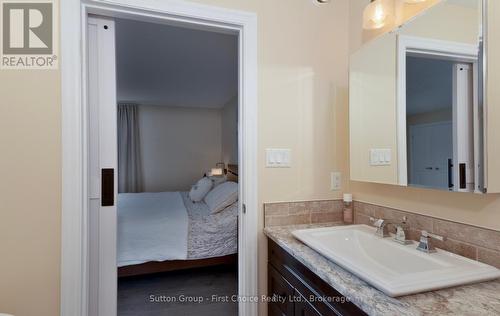 247 Sunset Drive, West Perth (Mitchell), ON - Indoor Photo Showing Bathroom
