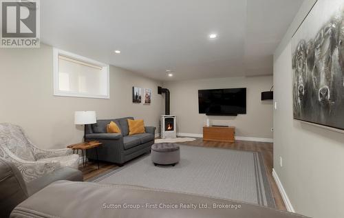247 Sunset Drive, West Perth (Mitchell), ON - Indoor
