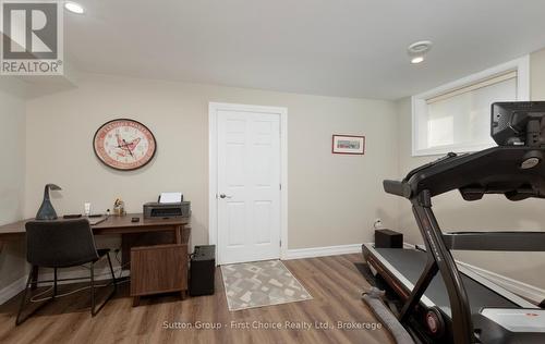247 Sunset Drive, West Perth (Mitchell), ON - Indoor