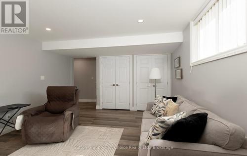 247 Sunset Drive, West Perth (Mitchell), ON - Indoor