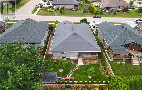 247 Sunset Drive, West Perth (Mitchell), ON - Outdoor