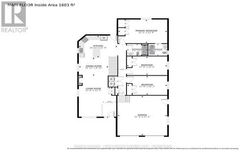 247 Sunset Drive, West Perth (Mitchell), ON - Other