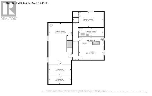 247 Sunset Drive, West Perth (Mitchell), ON - Other