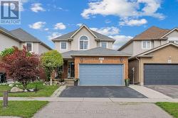 479 DOON S DRIVE E  Waterloo, ON N2P 2T6