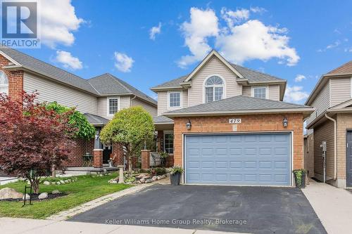 479 Doon S Drive E, Kitchener, ON - Outdoor