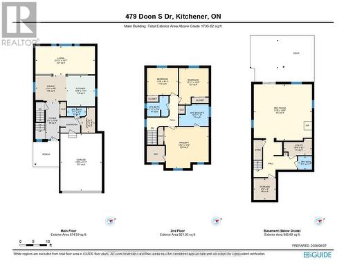 479 Doon S Drive E, Kitchener, ON - Other