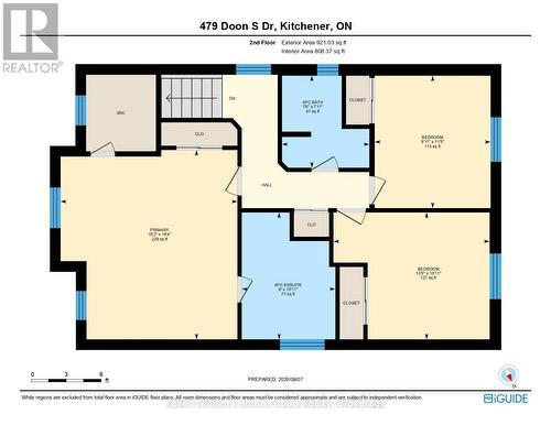 479 Doon S Drive E, Kitchener, ON - Other