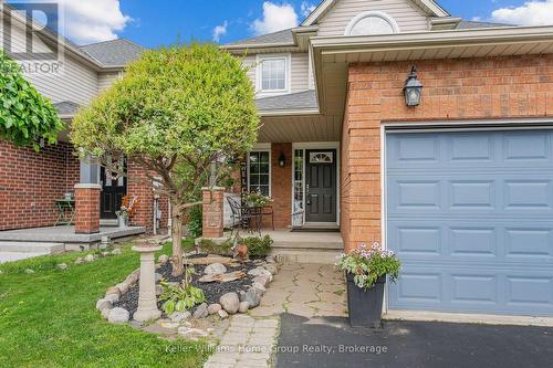 479 Doon S Drive E, Kitchener, ON - Outdoor
