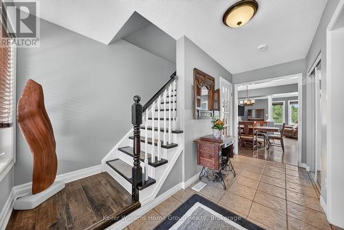 479 Doon S Drive E, Kitchener, ON - Indoor Photo Showing Other Room