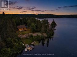 9000 GALEAIRY LAKE South Algonquin, ON K0J 2M0