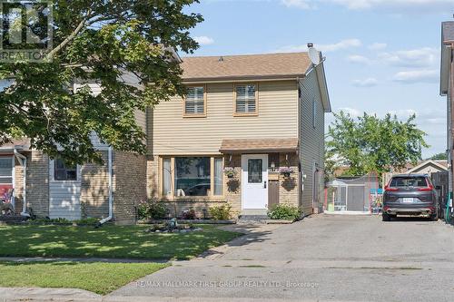 1179 OXFORD STREET  Oshawa, ON L1J 3W4