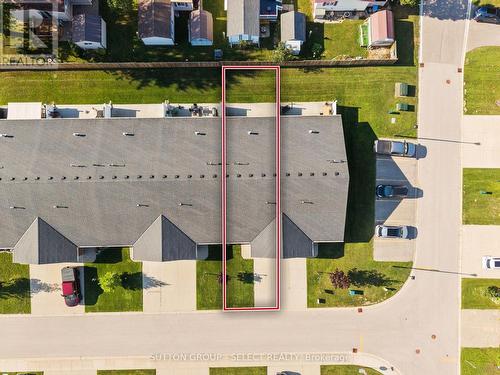 14 Devon Drive, South Huron (Exeter), ON - 