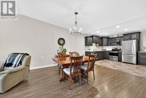 14 Devon Drive, South Huron (Exeter), ON - Indoor