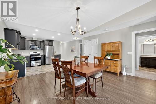 14 Devon Drive, South Huron (Exeter), ON - Indoor Photo Showing Other Room
