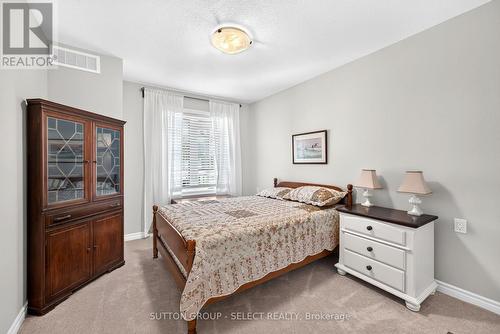 14 Devon Drive, South Huron (Exeter), ON - Indoor Photo Showing Bedroom