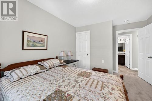 14 Devon Drive, South Huron (Exeter), ON - Indoor Photo Showing Bedroom